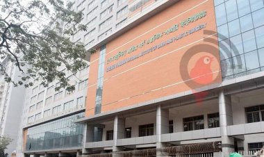  গ্যাস লিকেজ থেকে আগুন: তিন সন্তানের পর এবার চলে গেলেন বাবা