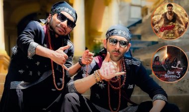 মুক্তির আগেই সৌদি আরবে নিষিদ্ধ ‘সিংহাম এগেইন’ ও ‘ভুলভুলাইয়া ৩’