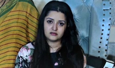  জেলের ভয়াবহ অভিজ্ঞতা জানালেন পরীমনি   