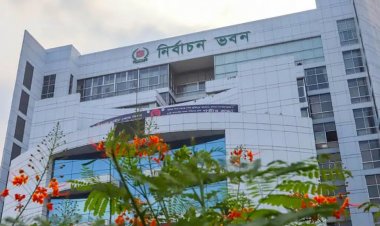 ইসি গঠনে ৬ সদস্যের সার্চ কমিটির প্রজ্ঞাপন জারি