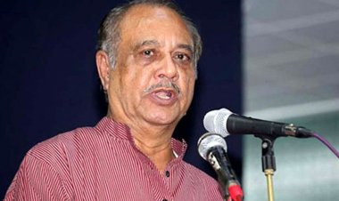 লক্ষ্মীপুরে আবদুর রবকে সহযোগিতার নির্দেশ বিএনপির, তৃণমূলে তীব্র ক্ষোভ