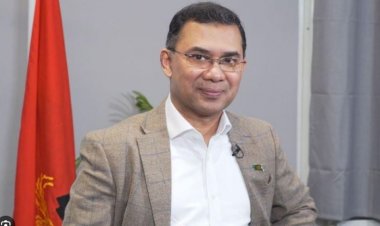 তারেক রহমানের বিরুদ্ধে রাষ্ট্রদ্রোহ মামলা বাতিল