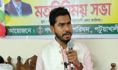 নির্বাচনে যেতে ফোন করেছিলেন শেখ হাসিনা, প্রস্তাব ছিল ১২ কোটি: নুর