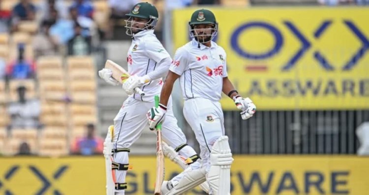 হেরেই গেলো বাংলাদেশ, রেকর্ড ভারতের