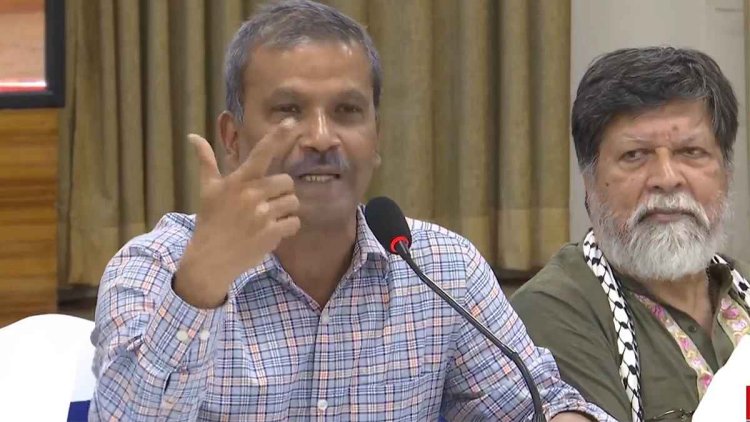 সাইবার নিরাপত্তা আইন বাতিল হবে: আইন উপদেষ্টা