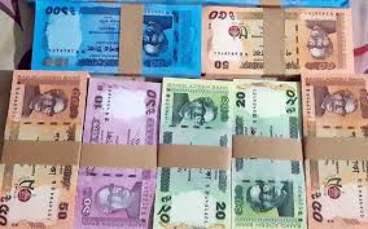 টাকার নতুন নকশায় বাদ পড়তে পারে শেখ মুজিবুর রহমানের ছবি