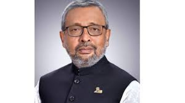 রাজশাহী-৩ আসনের সাবেক সাংসদ সদস্য গ্রেপ্তার