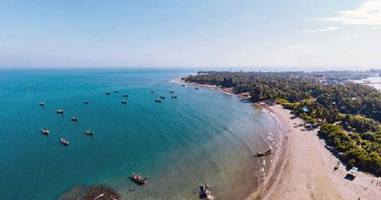 সেন্টমার্টিন ভ্রমণে নতুন সিদ্ধান্ত