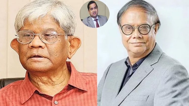 নিউইয়র্কে অর্থ উপদেষ্টা ও গভর্নরের পরোয়ানা স্থগিত