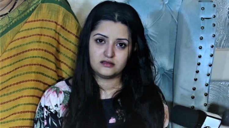  জেলের ভয়াবহ অভিজ্ঞতা জানালেন পরীমনি   