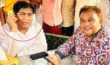 সাবেক এমপি বদির ম্যানেজার জাফর র‍্যাবের হাতে গ্রেপ্তার