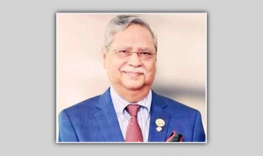 টেকসই উন্নয়ন নিশ্চিতে সমবায় ভিত্তিক সমাজ গড়ার বিকল্প নেই -রাষ্ট্রপতি
