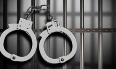  চাঁদপুরে নিষেধাজ্ঞা অমান্য করে ইলিশ ধরায় ১২ জেলে আটক