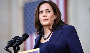 আইওয়া অঙ্গরাজ্যে নারীদের সমর্থনে এগিয়ে কমালা: জরিপ