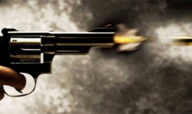 মহেশখালীতে ডাকাতের গুলিতে নিহত ১