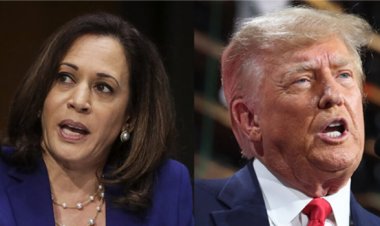 কে গড়বেন ইতিহাস, কমলা নাকি ট্রাম্প?