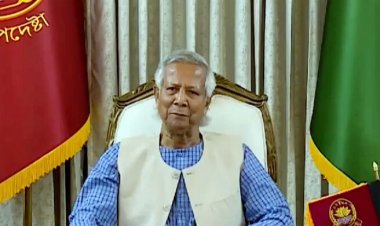 রাষ্ট্র সংস্কার বিষয়ে প্রধান উপদেষ্টার কাছে অগ্রগতি জানালেন কমিশনপ্রধানরা