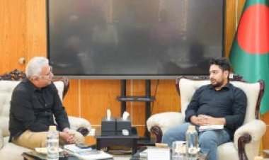 ইন্টারনেটের দাম কমতে পারে, জানালেন বিটিআরসি চেয়ার‌ম্যান