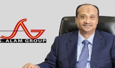 এস আলম গ্রুপের বন্ধকি সম্পত্তি নিলামে