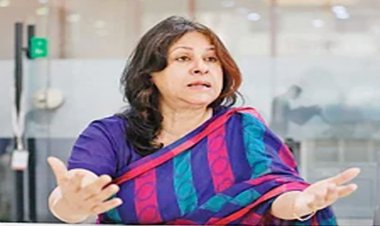 শেখ পরিবারকে বাদ দিয়ে আ.লীগ সংস্কারের সময় এসেছে: তাজউদ্দিন কন্যা