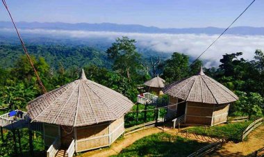 খাগড়াছড়িতে ভ্রমণ নিষেধাজ্ঞা প্রত্যাহার