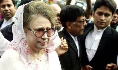  কয়লা খনি দুর্নীতি খালেদা জিয়াসহ ১০ আসামির বিরুদ্ধে অভিযোগ গঠনের শুনানি ২০ নভেম্বর