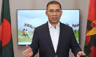 মানুষের ভাগ্যের পরিবর্তনকেই বিএনপি সংস্কার মনে করে: তারেক রহমান