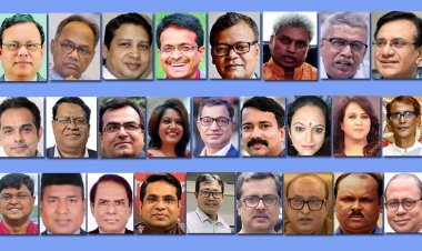 আরও ২৯ সাংবাদিকের প্রেস অ্যাক্রিডিটেশন কার্ড বাতিল
