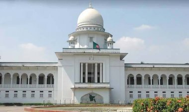  দুপুরে সুপ্রিম কোর্টে পিএসসির ৫ সদস্যের শপথ