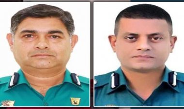  ছাত্র-জনতার ওপর গুলি রাজশাহী পুলিশের সাবেক কমিশনার-ডিআইজিসহ ২২১ জনের নামে মামলা