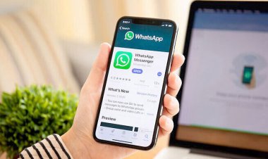  হোয়াটসঅ্যাপ চ্যাট হবে আরও মজার, আসছে নতুন ফিচার