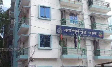  গাজীপুরে ফ্ল্যাটে মিললো দুই যুবকের গলাকাটা মরদেহ