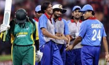 প্রায় দুই দশক পর আবার ফিরে আসছে আফ্রো-এশিয়া কাপ