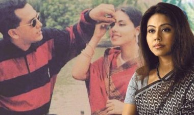  জনপ্রিয় অভিনেত্রী থেকে অজনপ্রিয় রাজনীতিক