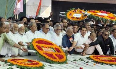 তিন মাসে অন্তর্বর্তী সরকার কার্যকরী ভূমিকা রেখেছে : মির্জা ফখরুল