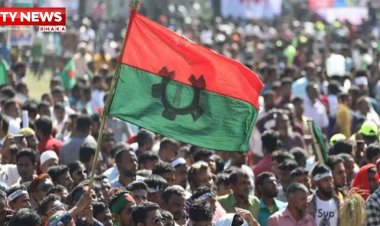 শুক্রবার যেসব সড়ক দিয়ে যাবে বিএনপির র‍্যালি