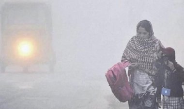 শীতে কয়টি শৈত্যপ্রবাহ বয়ে যাবে, জানাল আবহাওয়া অফিস