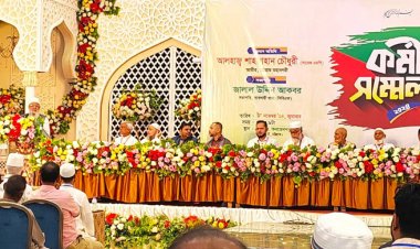 আওয়ামী লীগের দোসররা দেশে-বিদেশে ষড়যন্ত্রে লিপ্ত: শাহজাহান চৌধুরী