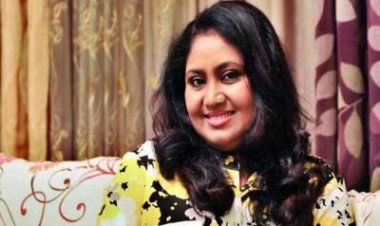 কাল ঢাকায় ফিরছেন বেবী নাজনীন