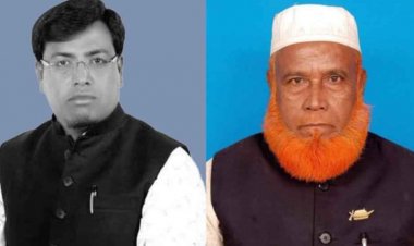 আ. লীগের সাবেক মেয়র-চেয়ারম্যানসহ ৩৩ নেতাকর্মী গ্রেফতার