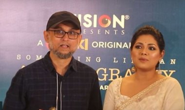 শপথ নিতে ডাক পেয়েছেন ফারুকী