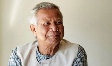 আজ আজারবাইজান যাচ্ছেন প্রধান উপদেষ্টা