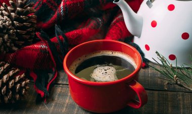 শীতের সকালে কোন পানীয়গুলো উপকারী