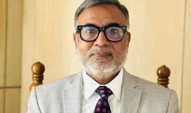 খালেদা জিয়ার নামে ‘রাষ্ট্রদ্রোহী’ মামলাকারীর রিমান্ড চায় পুলিশ