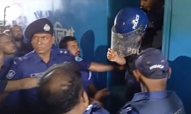 পুড়িয়ে হত্যা: সাবেক আইজিপিসহ তিনজন দুদিনের রিমান্ডে