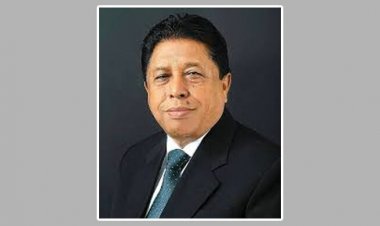 আইন-আদালত   সাবেক এমপি শম্ভু ৬ দিনের রিমান্ডে