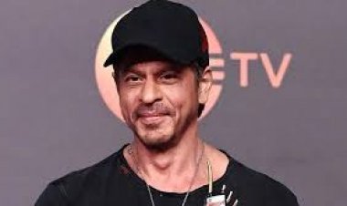 শাহরুখ খানকে হুমকিদাতা গ্রেপ্তার