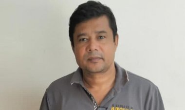  মেলায় তরুণকে কুপিয়ে হত্যা: সাবেক উপজেলা চেয়ারম্যান গ্রেফতার