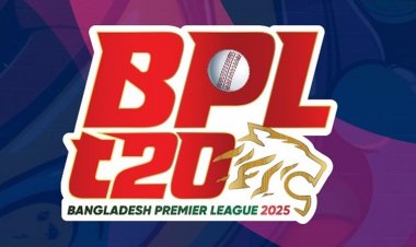 বিপিএলের চূড়ান্ত সূচি প্রকাশ