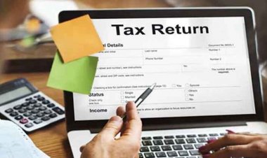 অনলাইনে আয়কর পরিশোধের চার্জ নির্ধারণ করলো বাংলাদেশ ব্যাংক